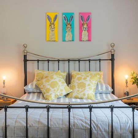 Slades Farm Bed and Breakfast Edington  Εξωτερικό φωτογραφία