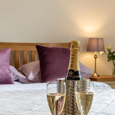 Slades Farm Bed and Breakfast Edington  Εξωτερικό φωτογραφία