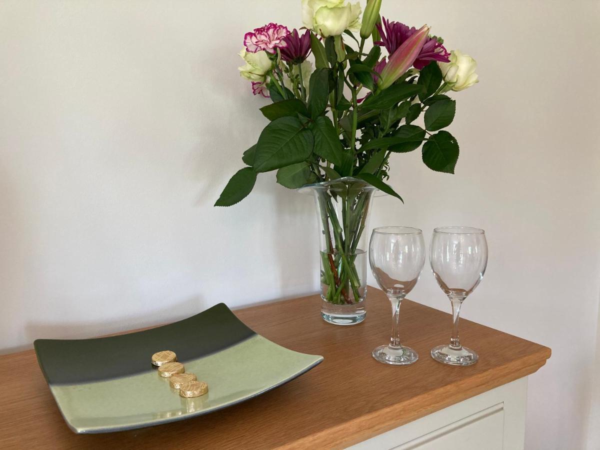 Slades Farm Bed and Breakfast Edington  Εξωτερικό φωτογραφία