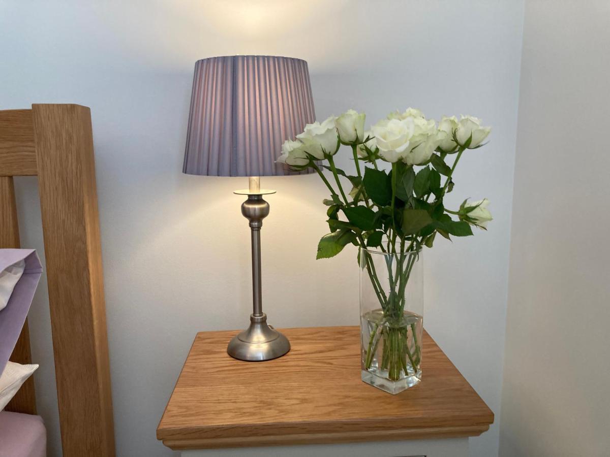 Slades Farm Bed and Breakfast Edington  Εξωτερικό φωτογραφία