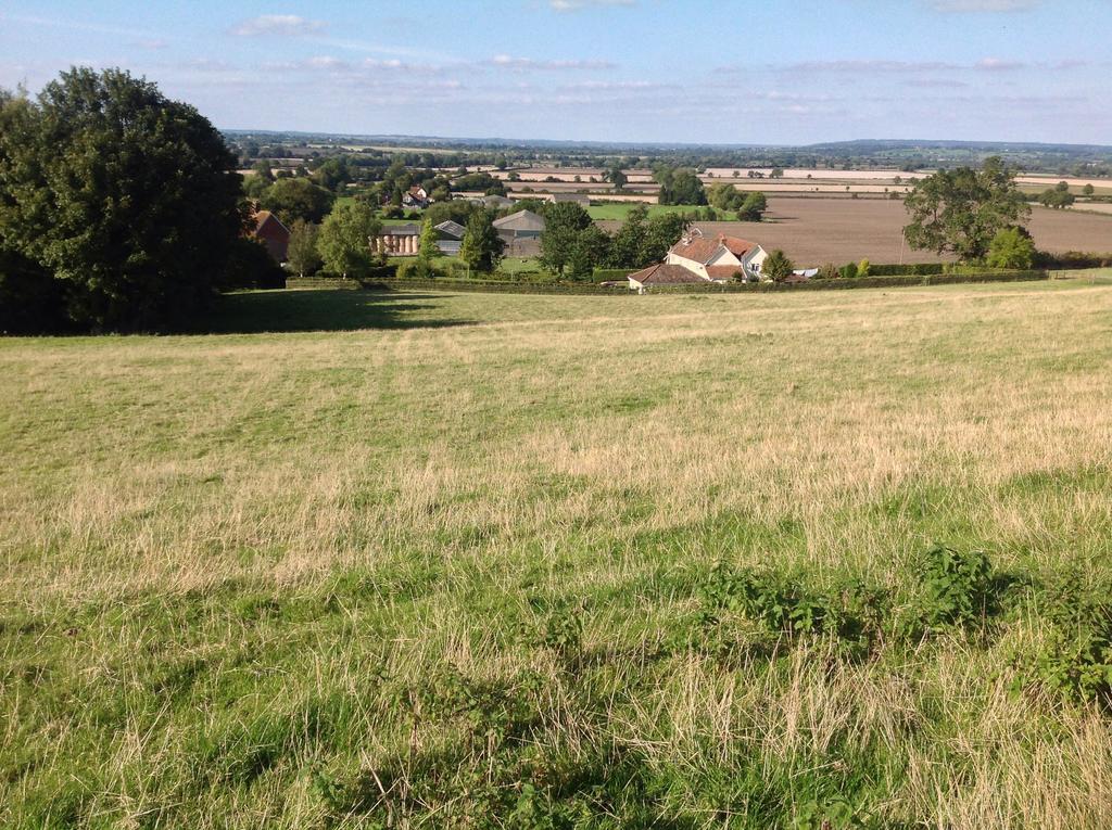 Slades Farm Bed and Breakfast Edington  Εξωτερικό φωτογραφία