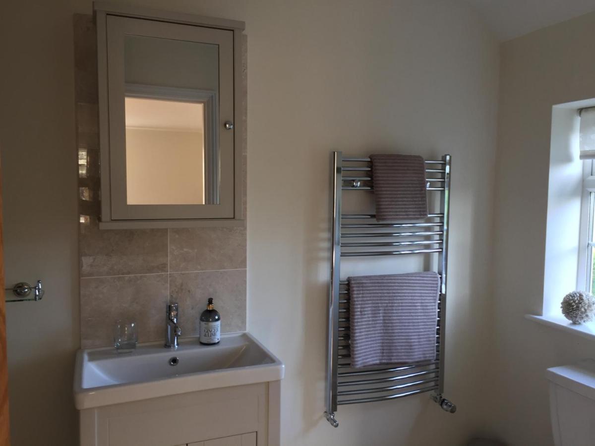 Slades Farm Bed and Breakfast Edington  Εξωτερικό φωτογραφία