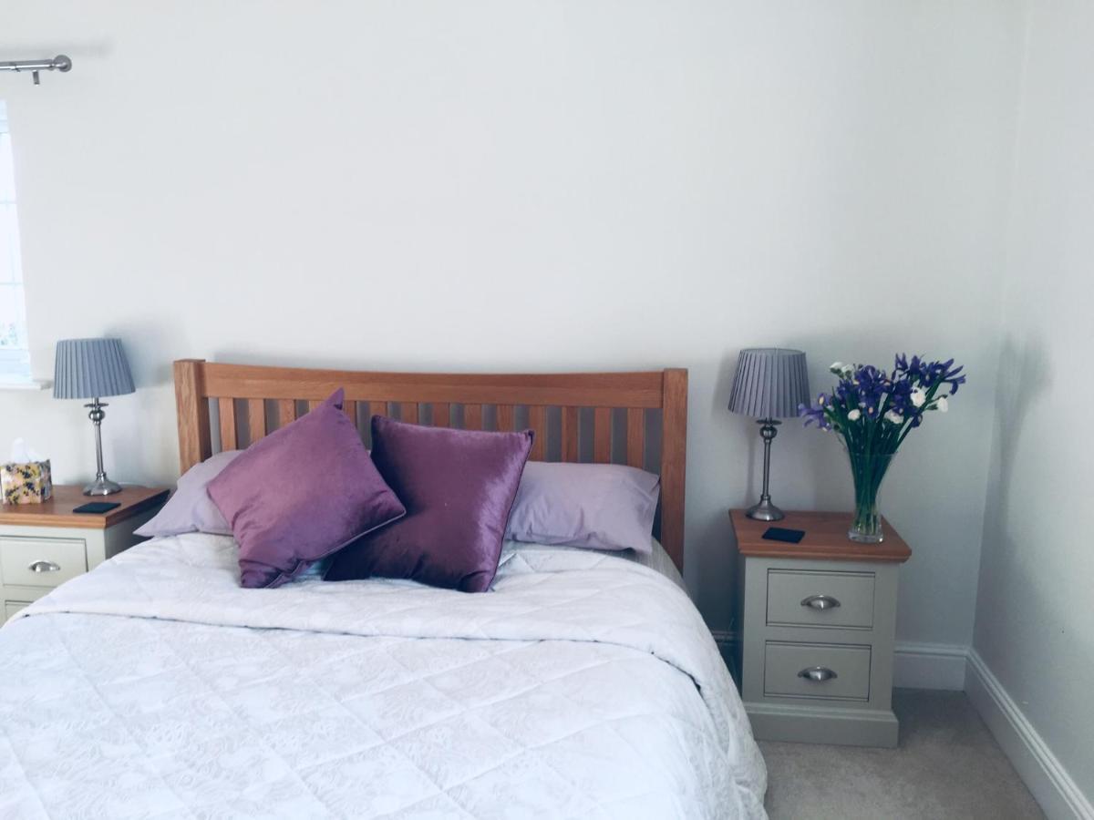 Slades Farm Bed and Breakfast Edington  Εξωτερικό φωτογραφία