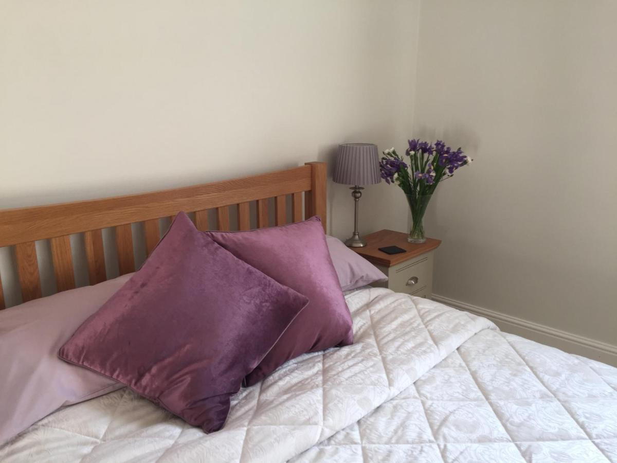 Slades Farm Bed and Breakfast Edington  Εξωτερικό φωτογραφία
