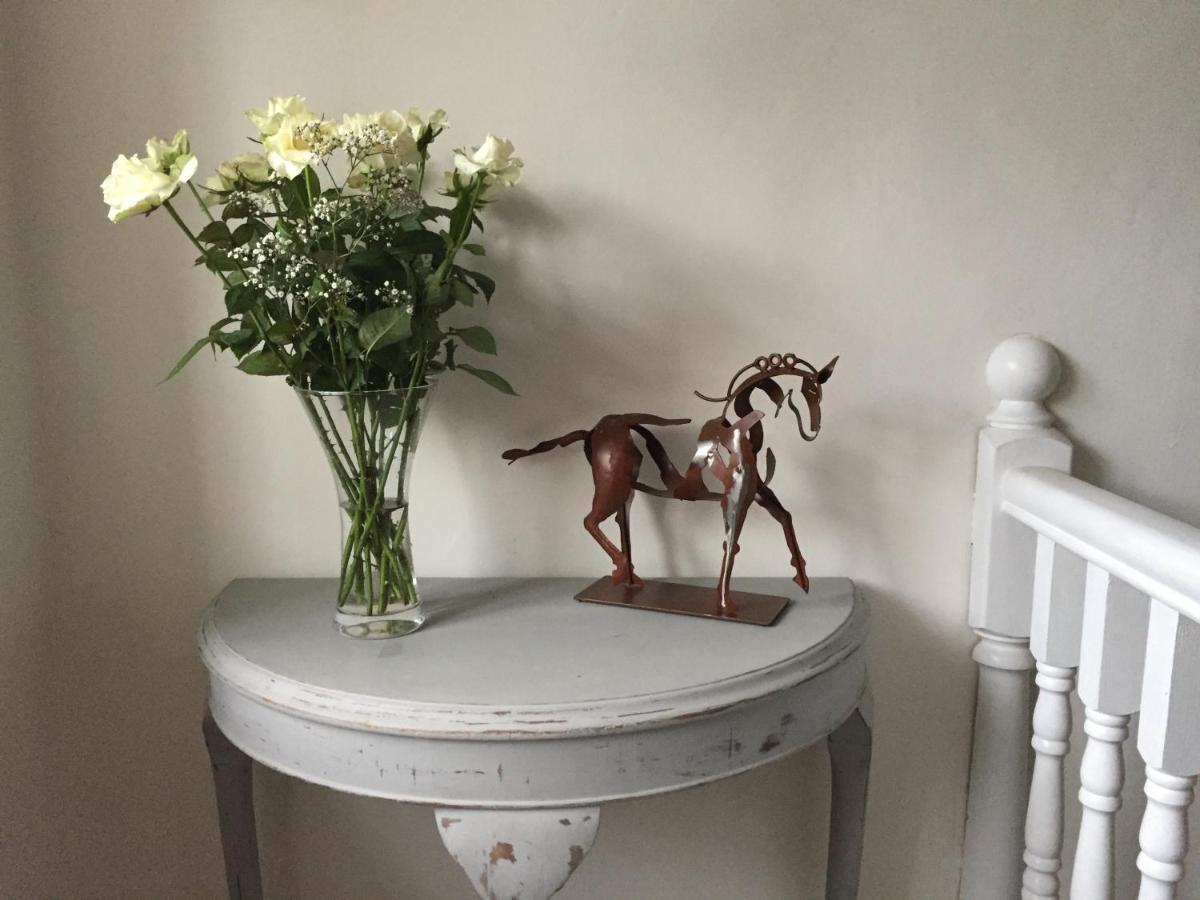 Slades Farm Bed and Breakfast Edington  Εξωτερικό φωτογραφία