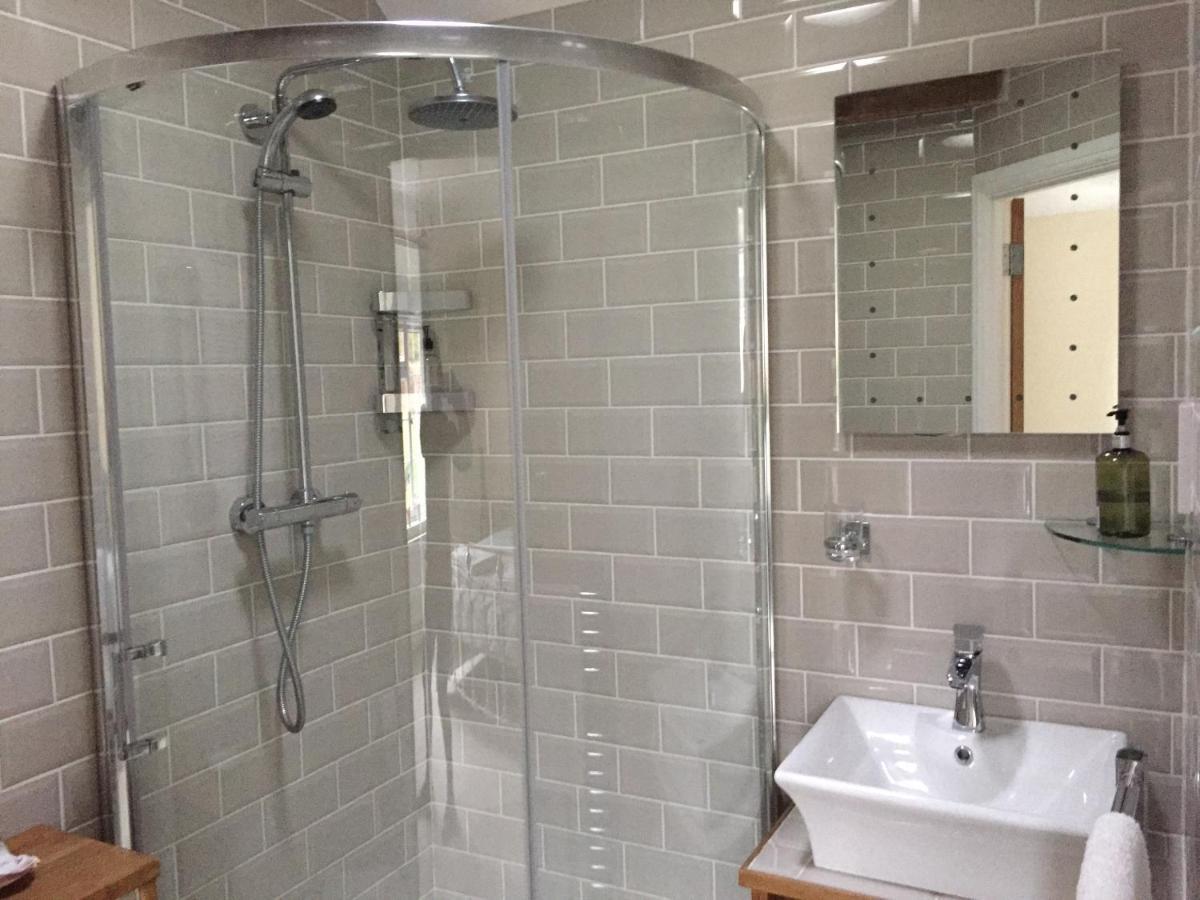 Slades Farm Bed and Breakfast Edington  Εξωτερικό φωτογραφία