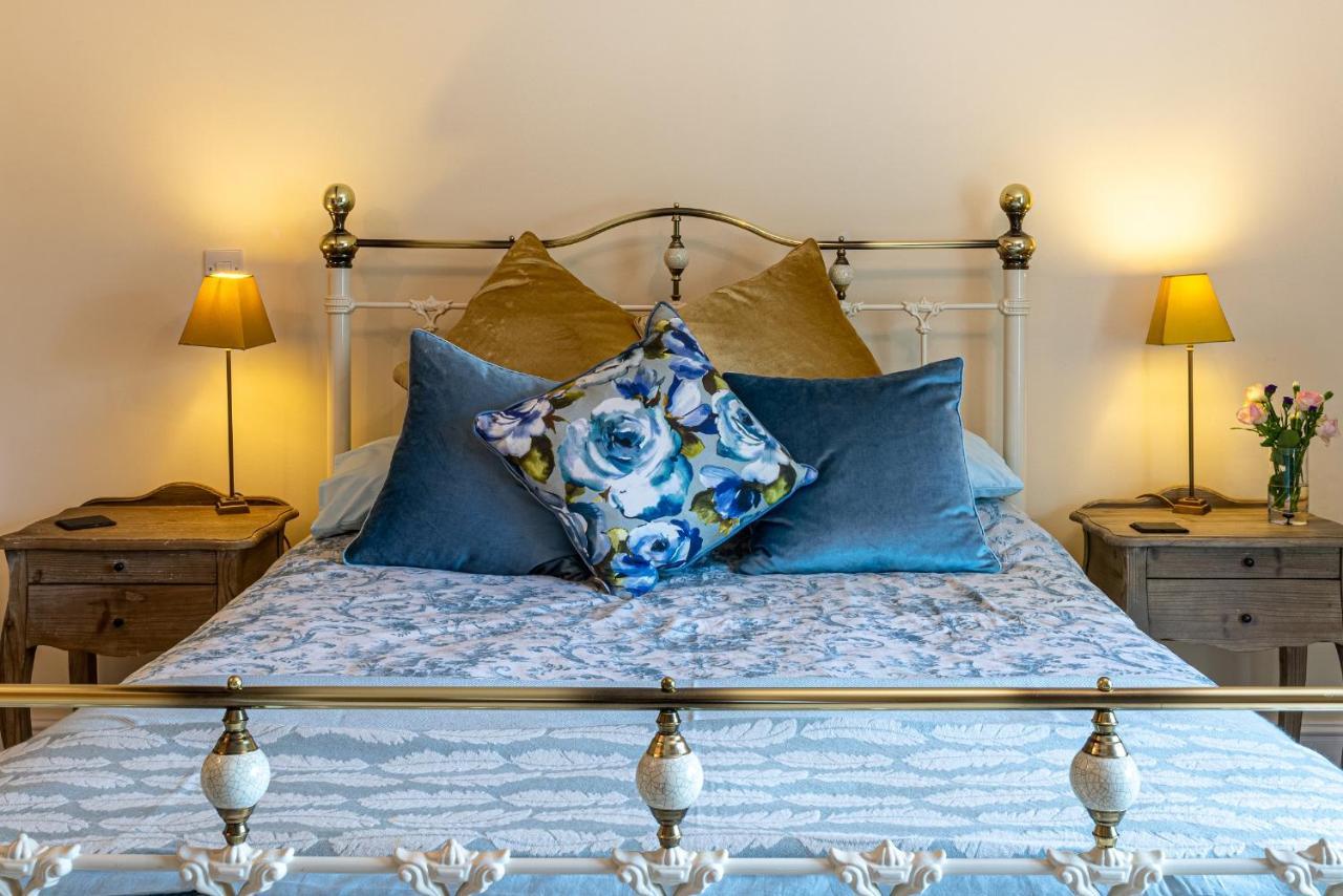 Slades Farm Bed and Breakfast Edington  Εξωτερικό φωτογραφία